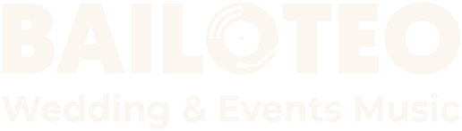 Bailoteo · Wedding & Events Music